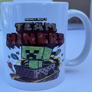 Skodelica Minecraft2