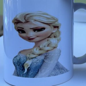 Skodelica Frozen2