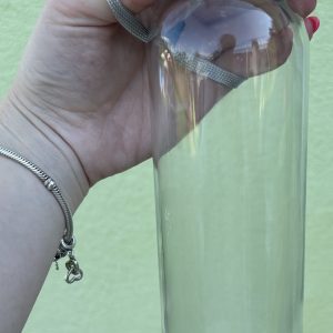 Steklenica za vodo 0,5L