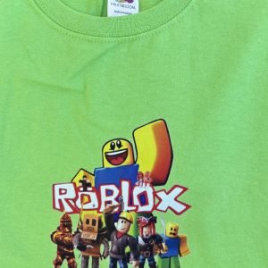 Otroška majica - Roblox2