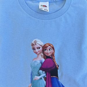 Otroška majica - Frozen2